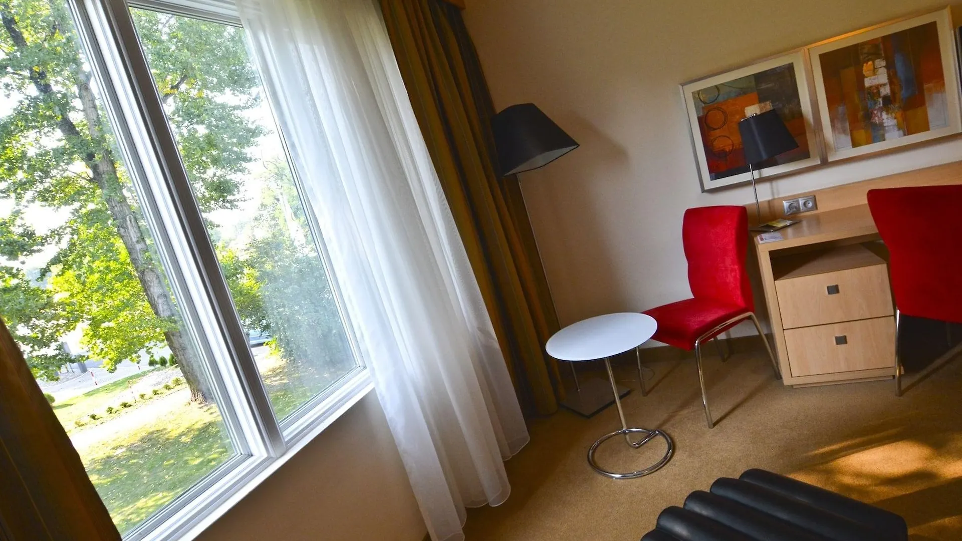 Hotel Hp Park Poznan Malta