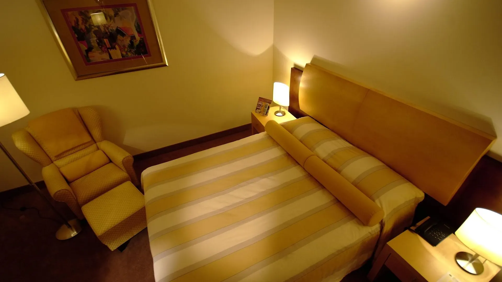 Hotel Hp Park Poznan Malta 3*,