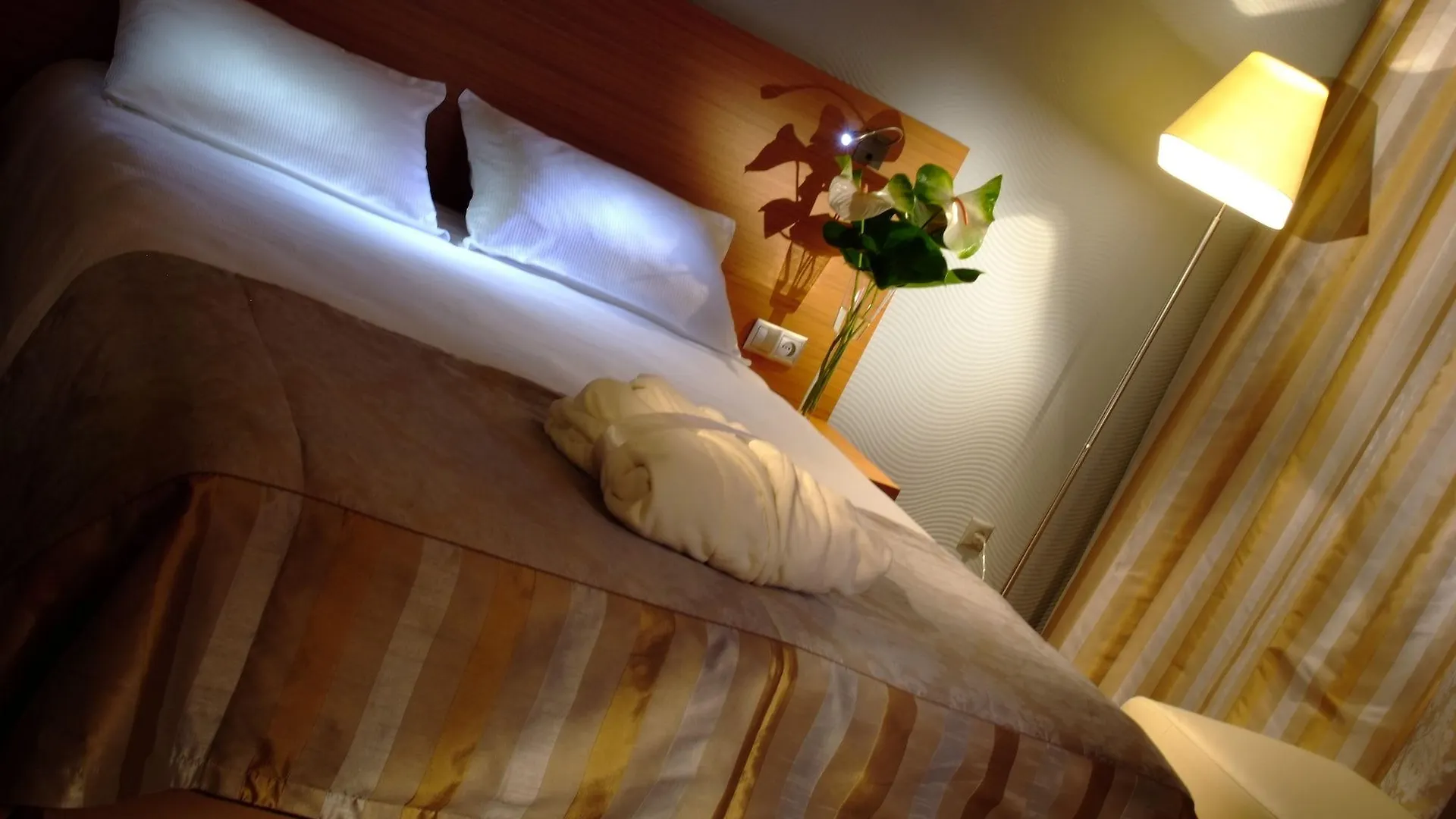 Hotel Hp Park Poznan Malta