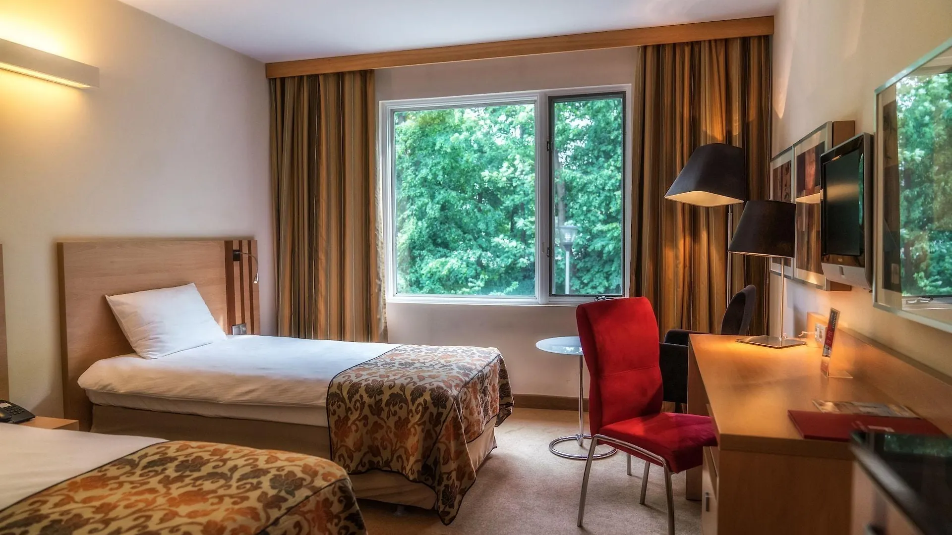 Hotel Hp Park Poznan Malta 3*,  Poland