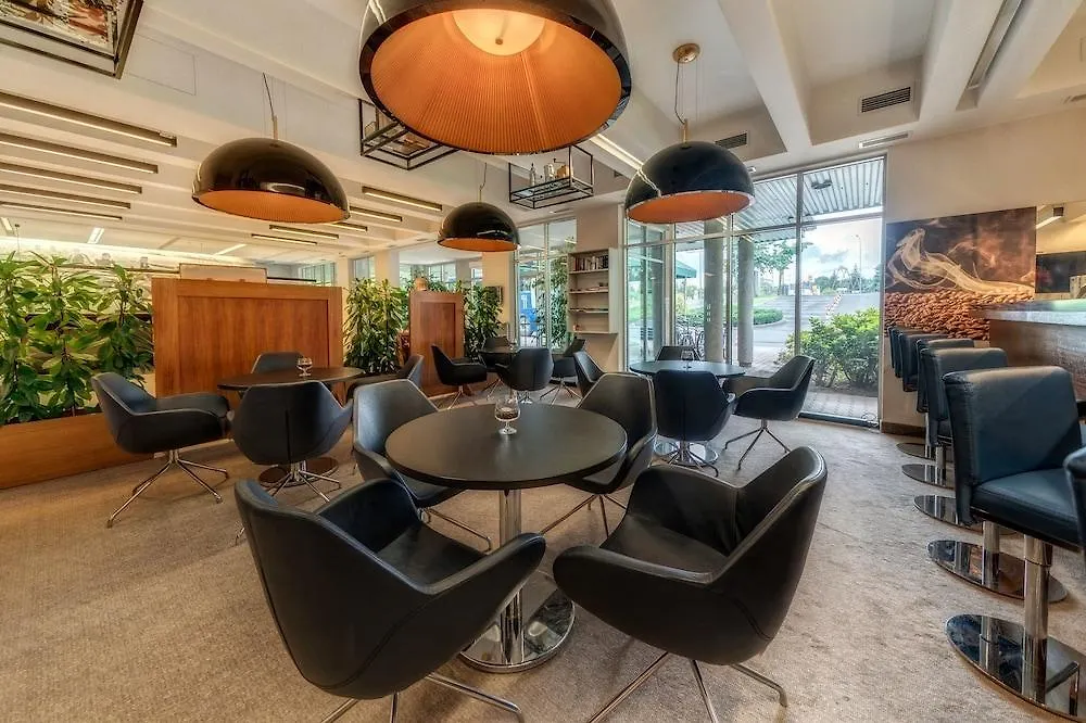 Hotel Hp Park Poznan Malta Poland