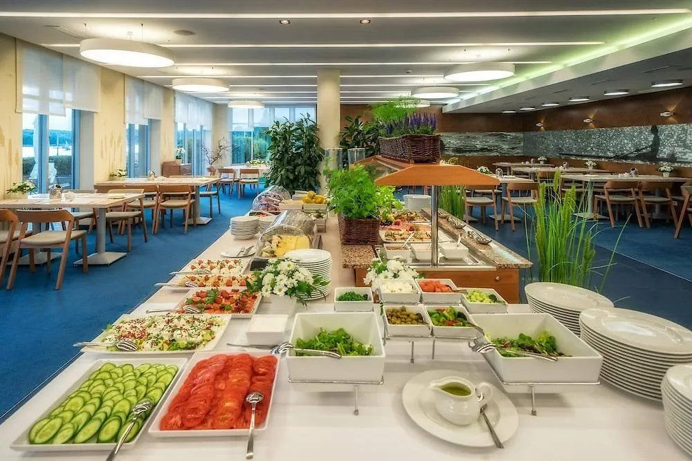 Hotel Hp Park Poznan Malta