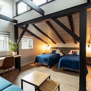 2* Bed & Breakfast Toscania-check In 24h