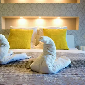  Apartment Homely Place Serce Poznania - Stary Rynek - Parking