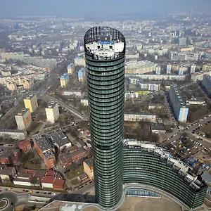 Platinum Sky Wroclaw