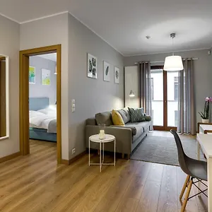 Unic Dominikanska Apartment