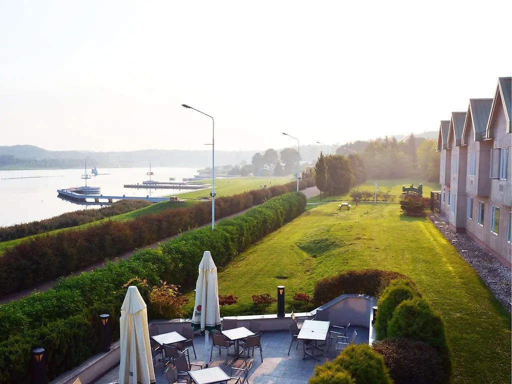 Hotel Hp Park Poznan Malta Poland