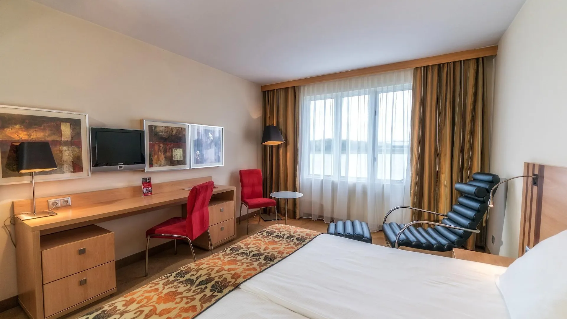 Hotel Hp Park Poznan Malta