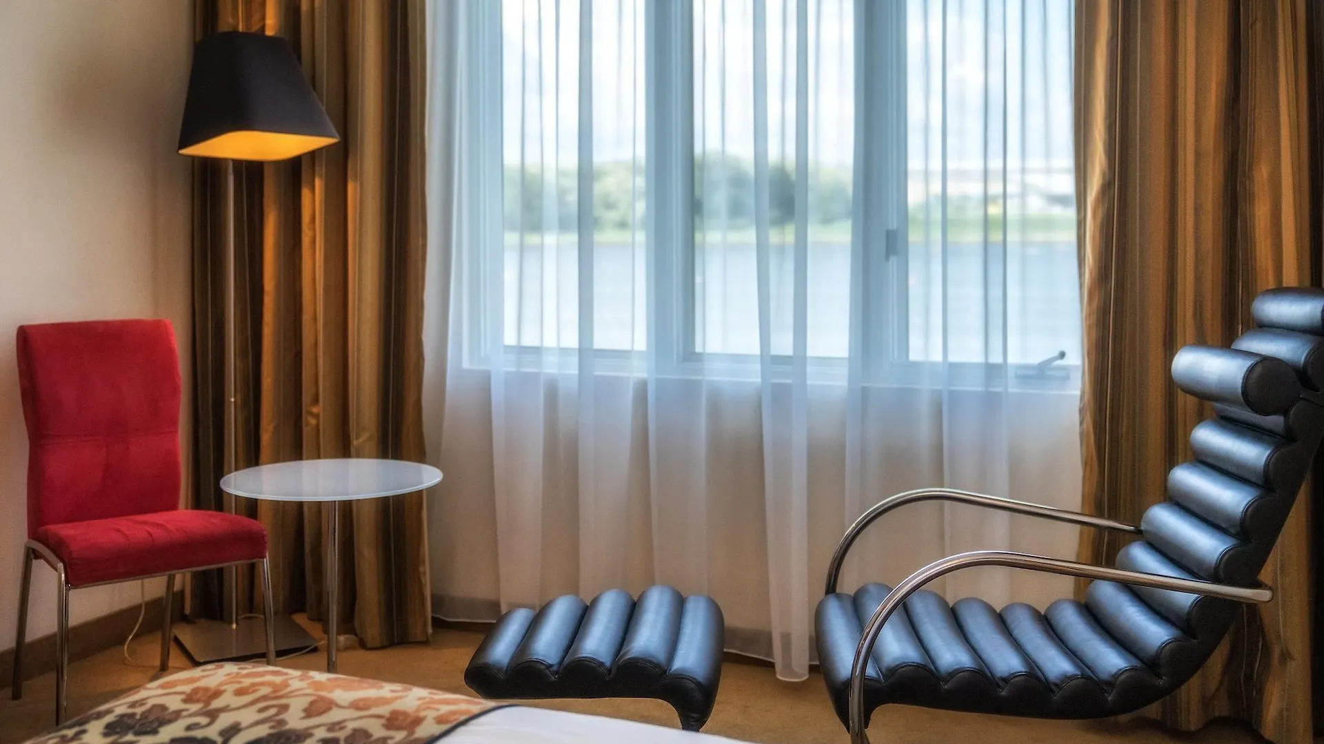 Hotel Hp Park Poznan Malta 3*,  Poland