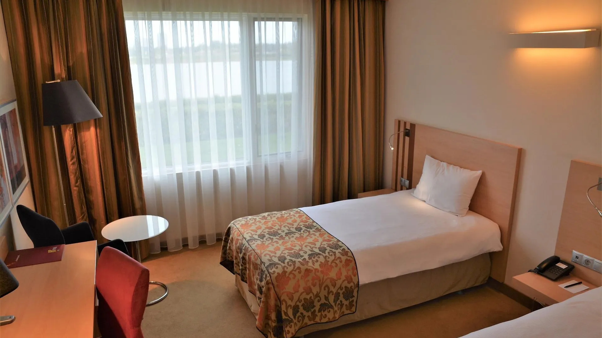 Hotel Hp Park Poznan Malta