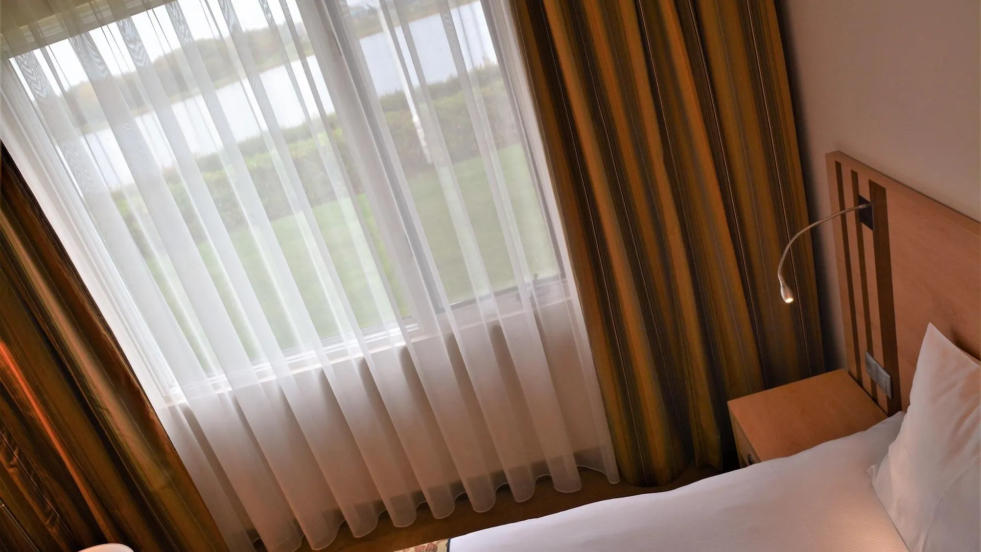 ***  Hotel Hp Park Poznan Malta Polonya