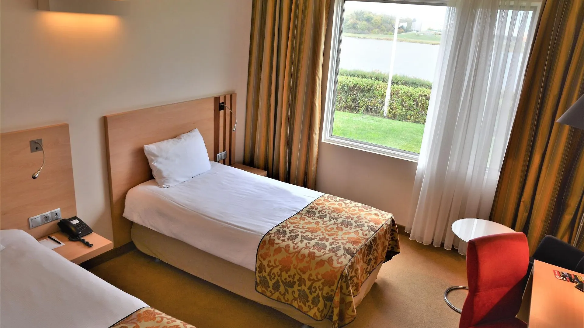 Hotel Hp Park Poznan Malta