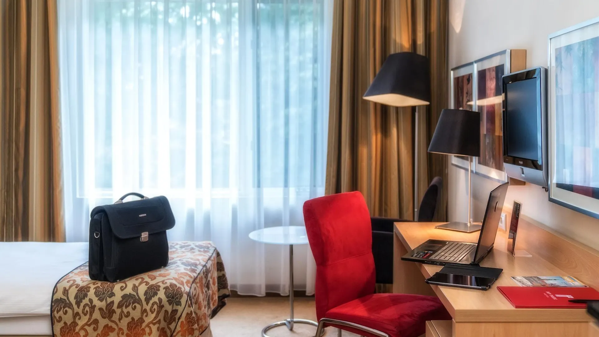 Hotel Hp Park Poznan Malta