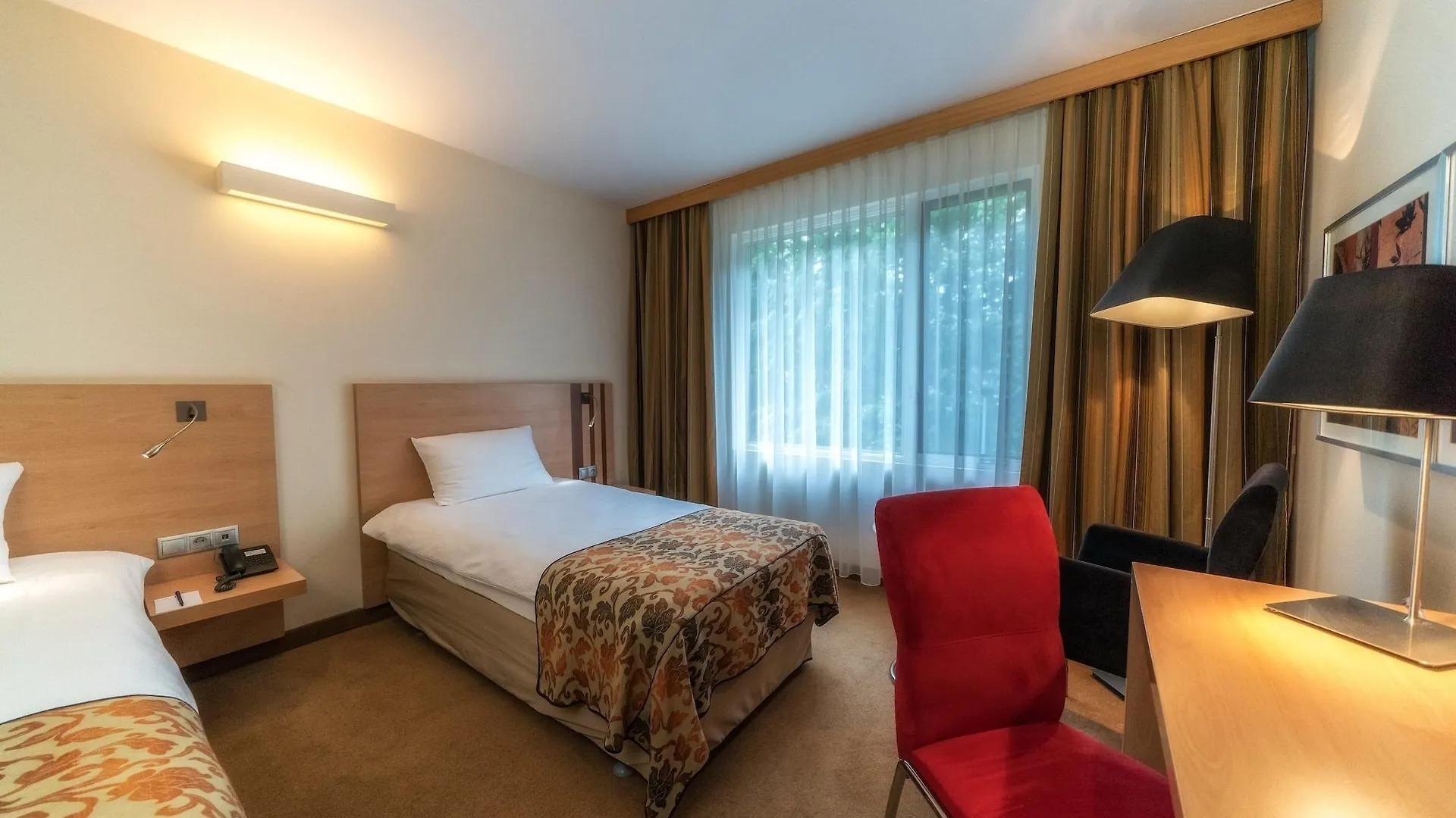 Hotel Hp Park Poznan Malta Poland