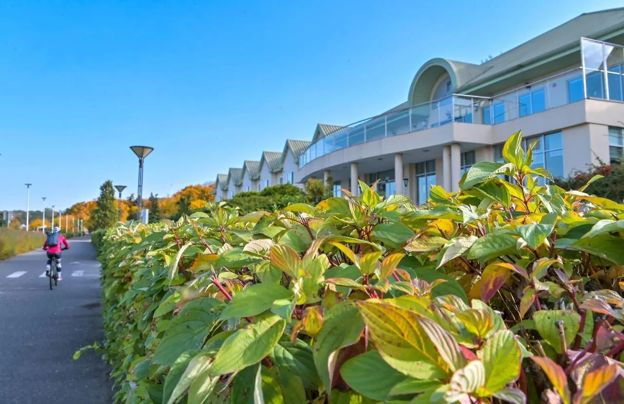Hotel Hp Park Poznan Malta