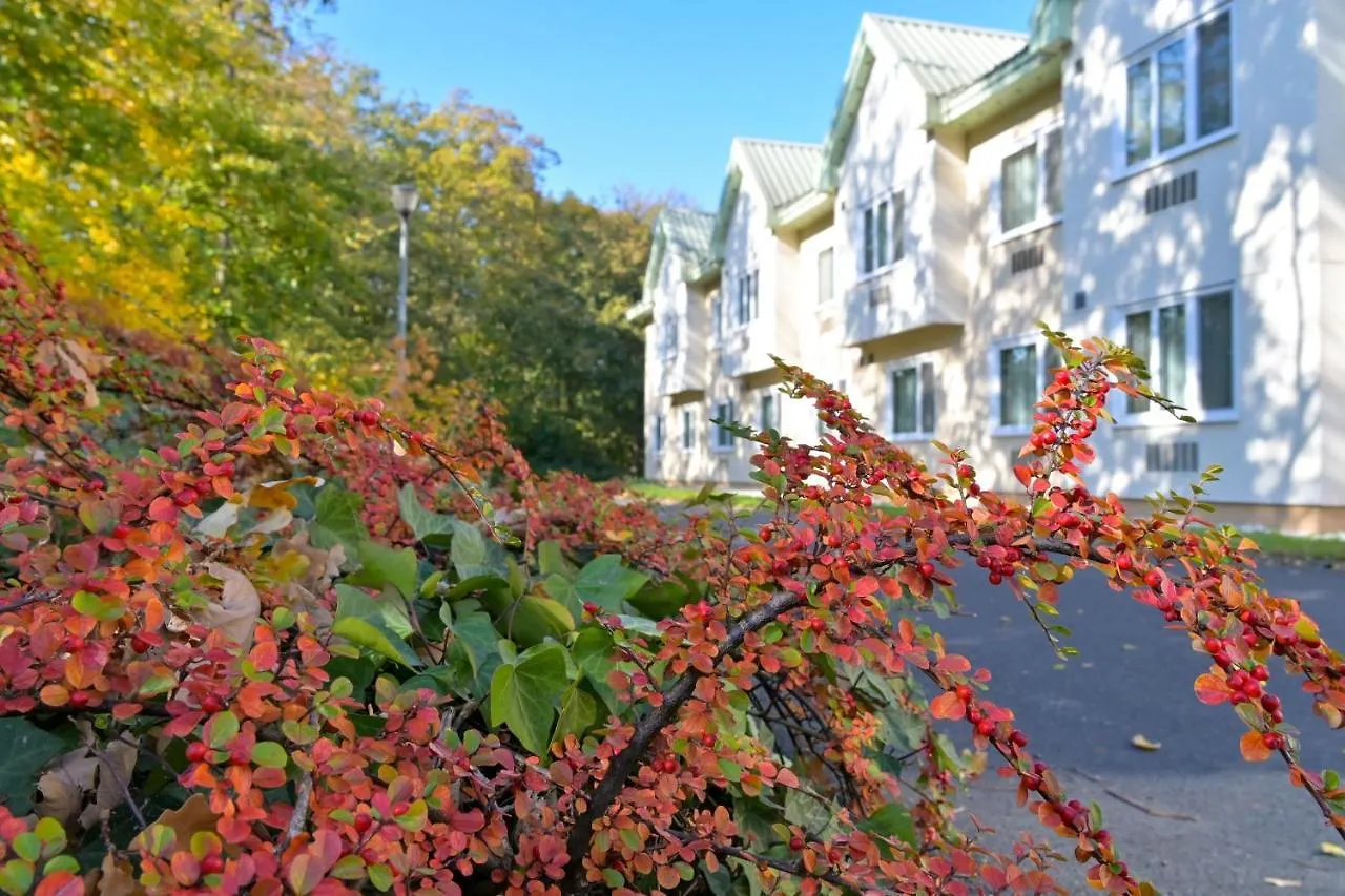 Hotel Hp Park Poznan Malta Poland