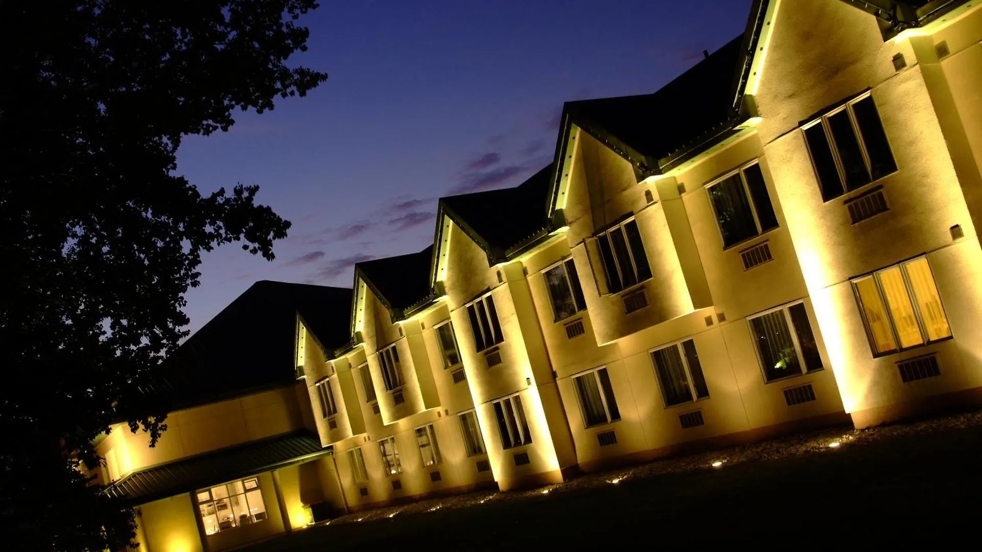 Hotel Hp Park Poznan Malta