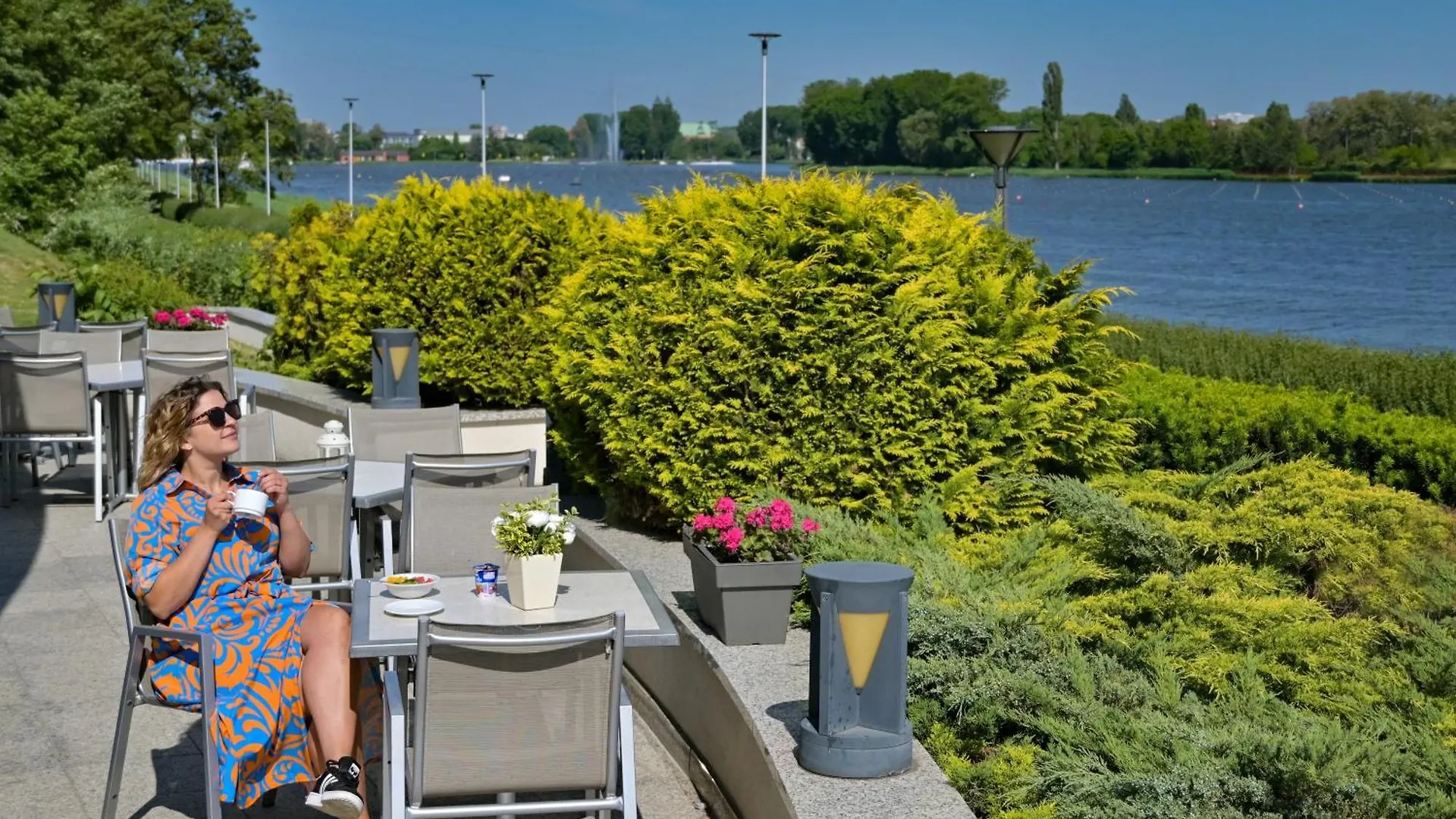 Hotel Hp Park Poznan Malta