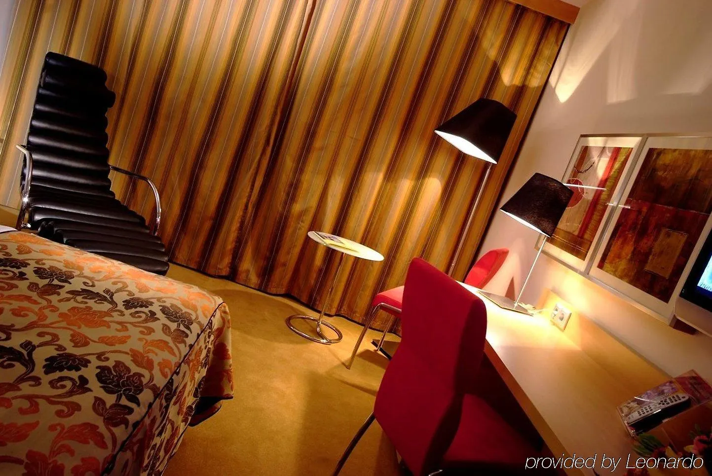 ***  Hotel Hp Park Poznan Malta Poland
