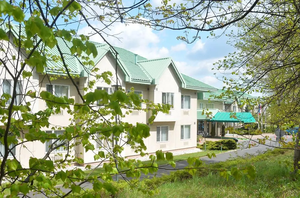 Hotel Hp Park Poznan Malta