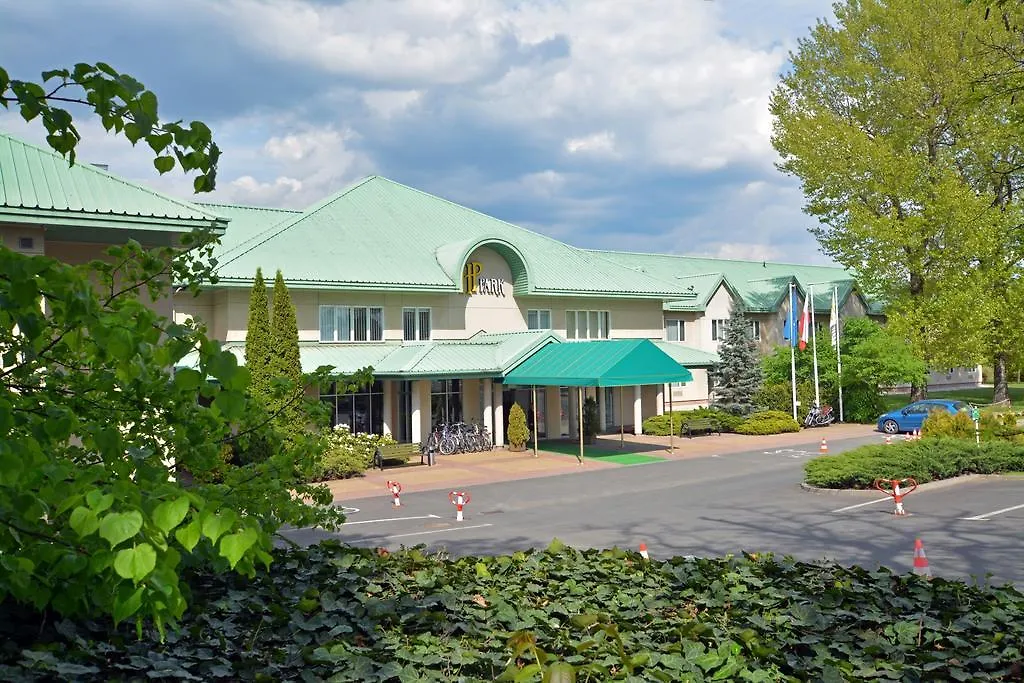 Hotel Hp Park Poznan Malta