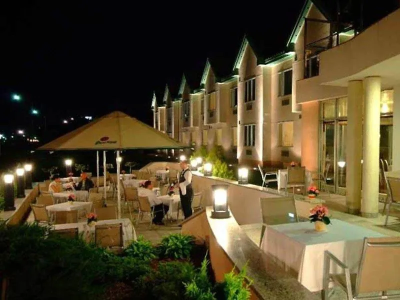 Hotel Hp Park Poznan Malta