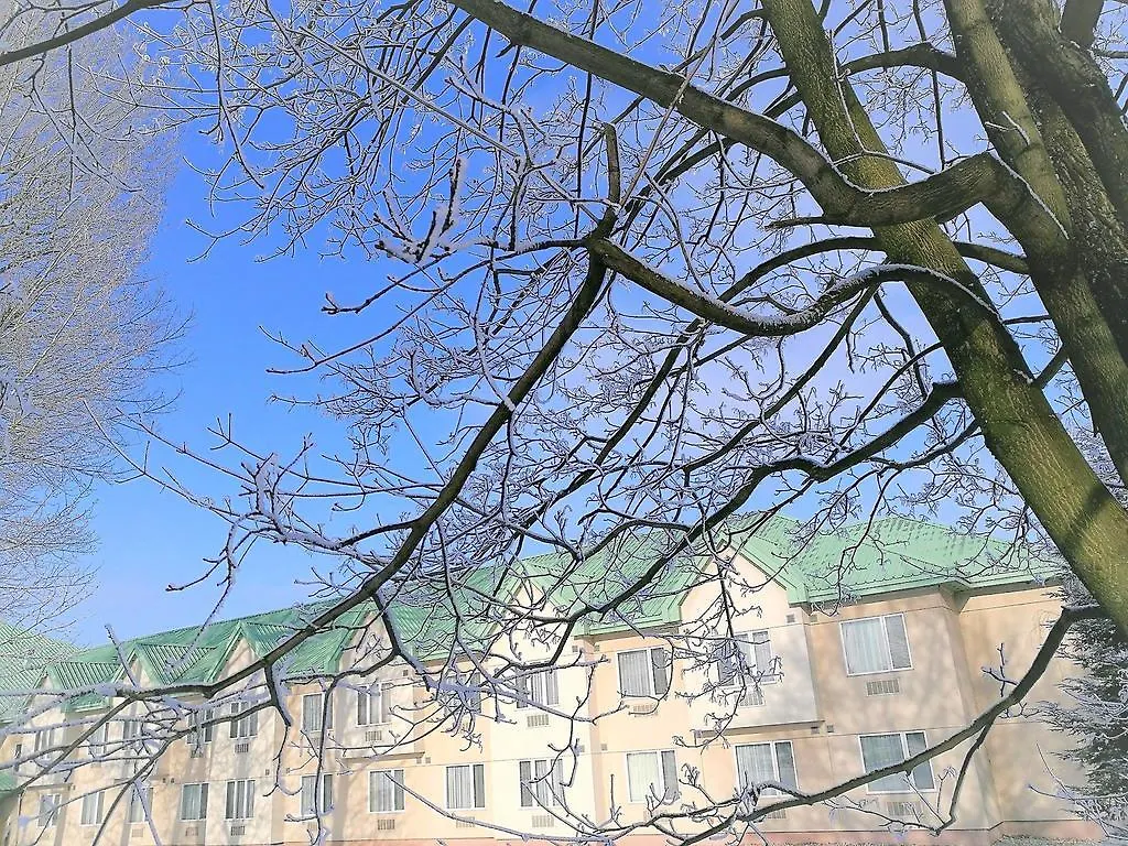 Hotel Hp Park Poznan Malta