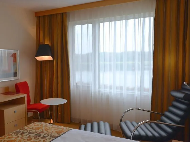 Hotel Hp Park Poznan Malta 3*,  Poland