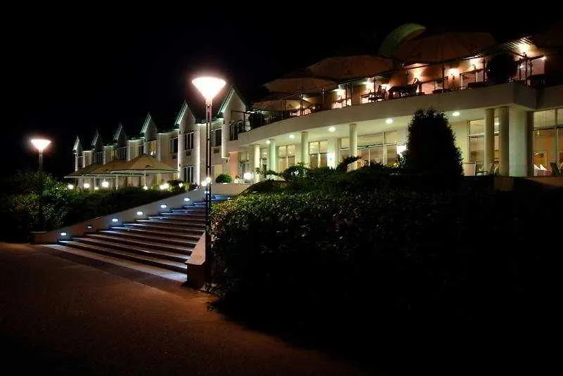 Hotel Hp Park Poznan Malta