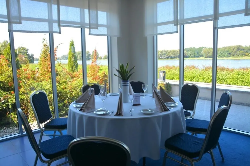 Hotel Hp Park Poznan Malta
