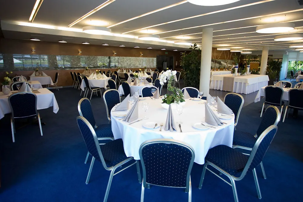 Hotel Hp Park Poznan Malta