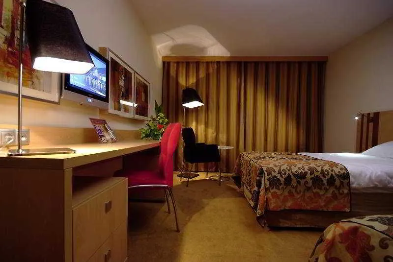 Hotel Hp Park Poznan Malta Poland