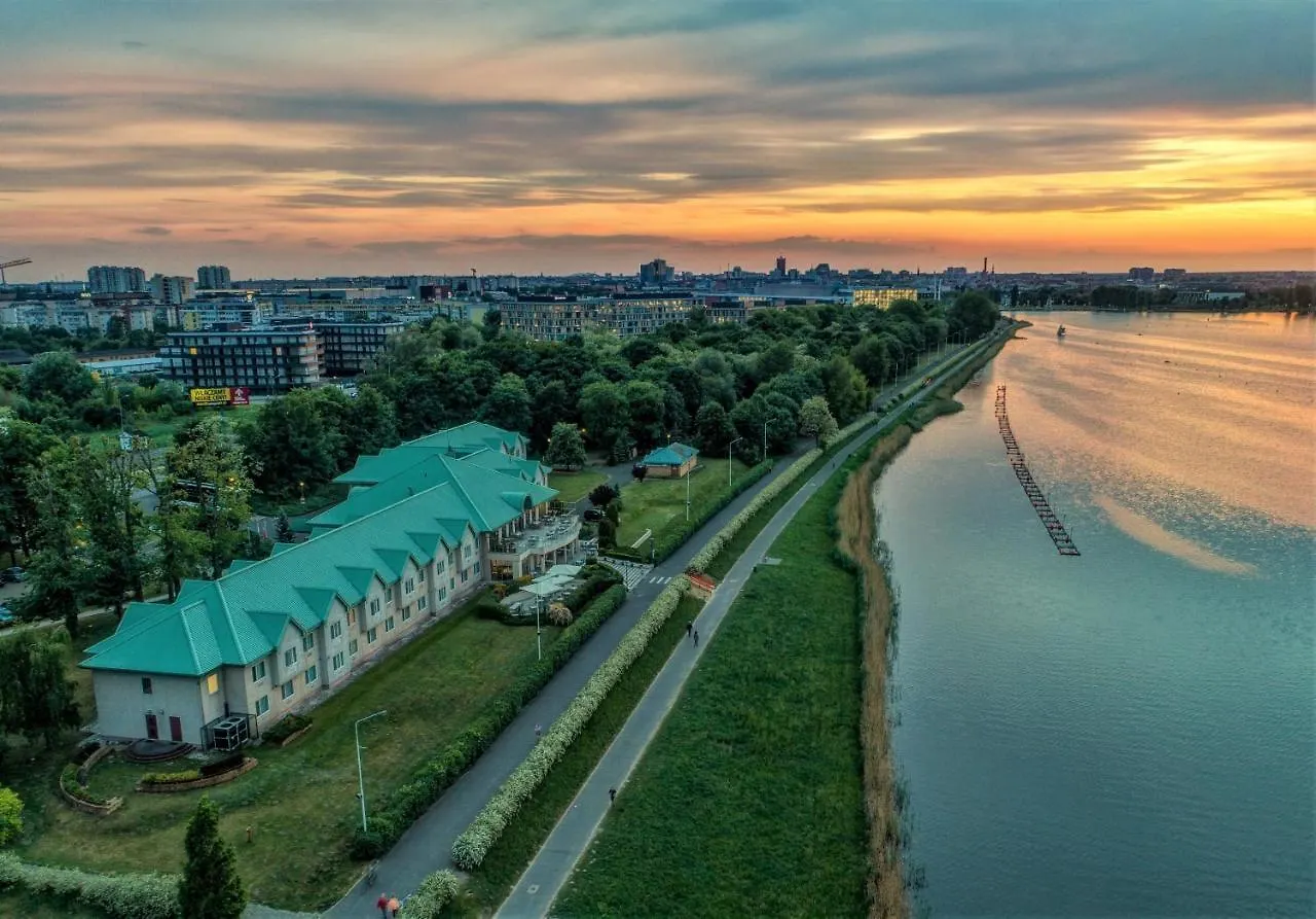 Hotel Hp Park Poznan Malta