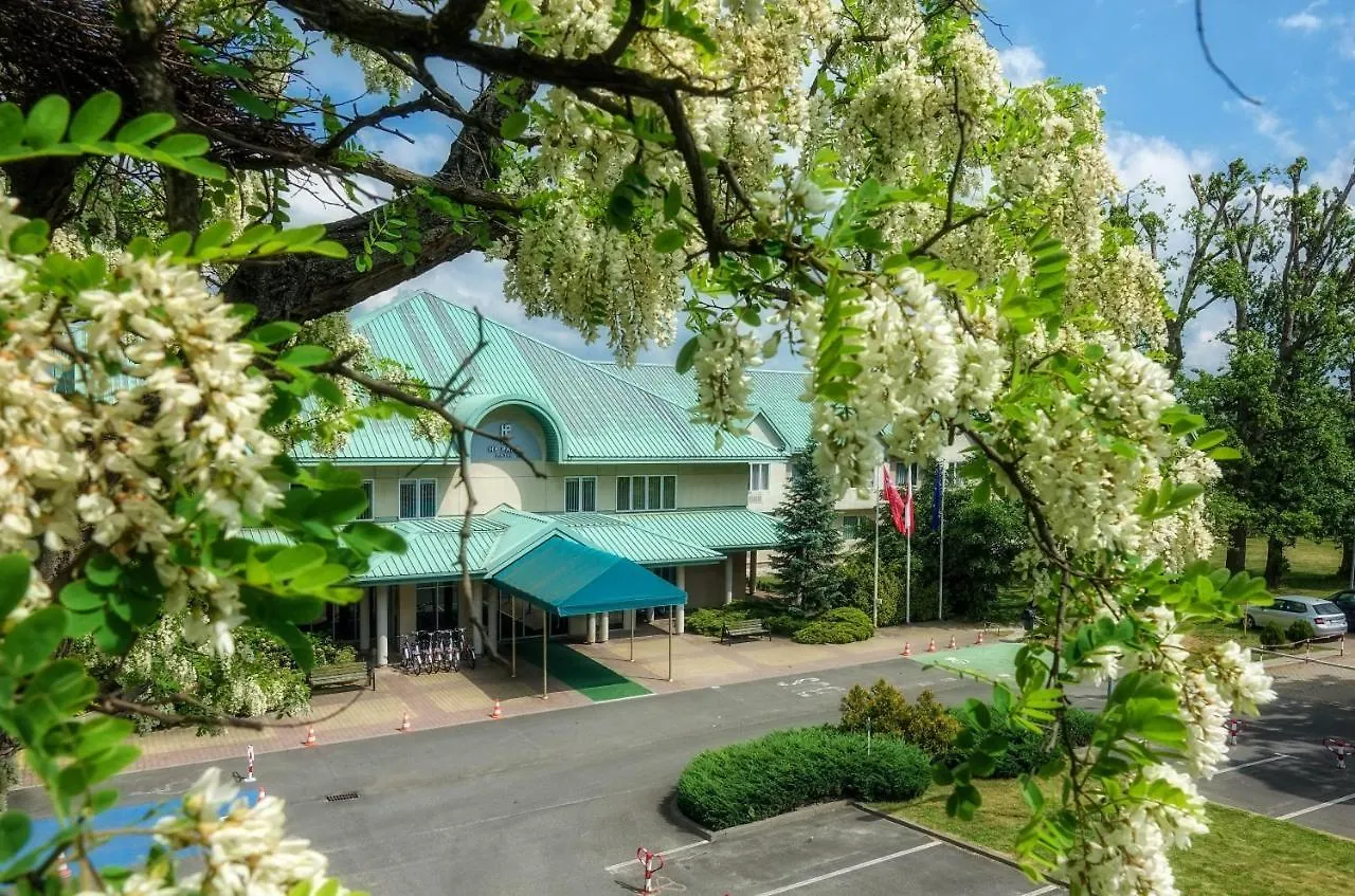 Hotel Hp Park Poznan Malta