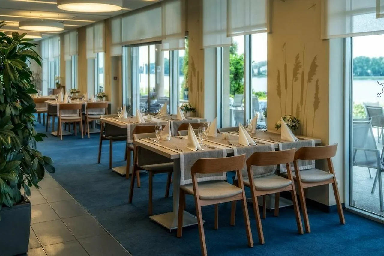 Hotel Hp Park Poznan Malta