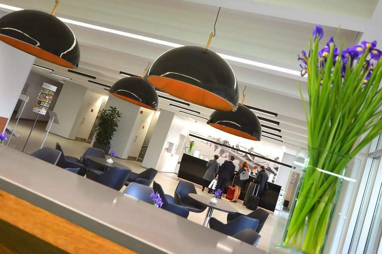 Hotel Hp Park Poznan Malta